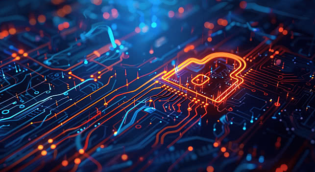 Welcome to the 2025 CAM Cybersecurity Scavenger Hunt