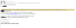 Note the sender is from Canada... there is a link to a document (and an online preview!) and it mentions an annual bonus (ha ha). Poor grammar. They say they are correcting the statement, then ask if it is correct...duh.